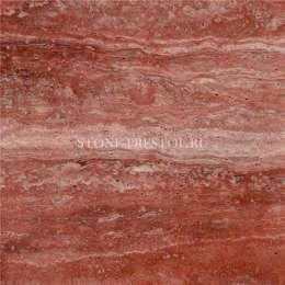 Травертин Travertin Persian Red Iran, фото Купить Травертин Travertin Persian Red Iran в Комсомольске-на-Амуре